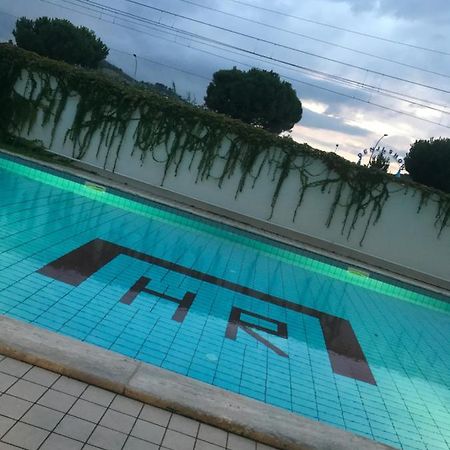 Hotel Royal San Benedetto del Tronto Esterno foto
