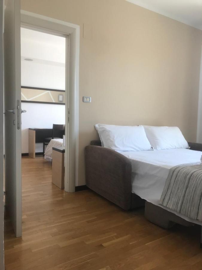 Hotel Royal San Benedetto del Tronto Esterno foto