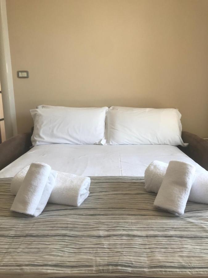 Hotel Royal San Benedetto del Tronto Esterno foto