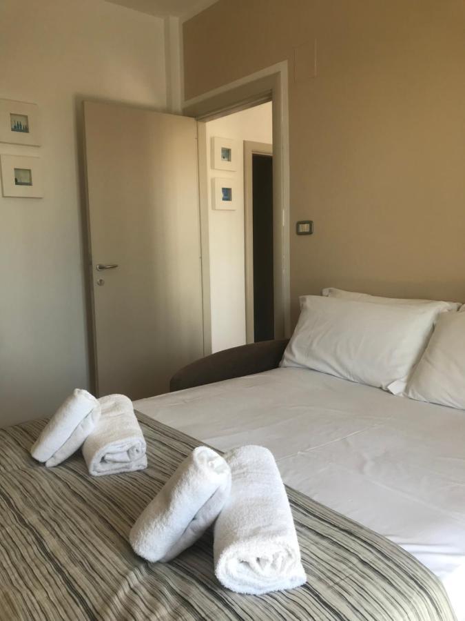 Hotel Royal San Benedetto del Tronto Esterno foto
