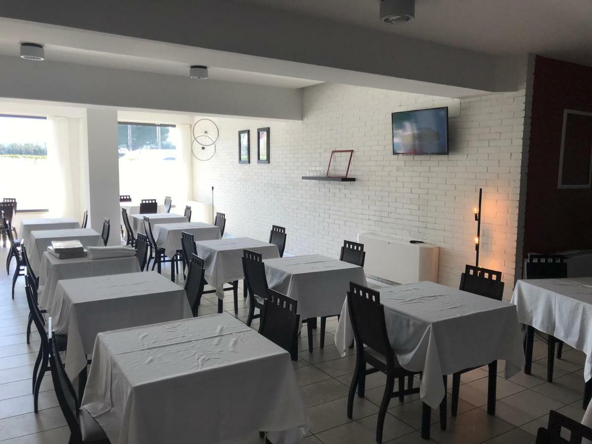 Hotel Royal San Benedetto del Tronto Esterno foto