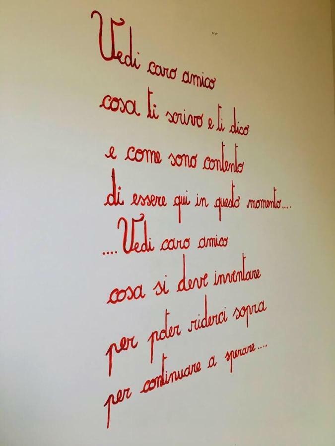 Hotel Royal San Benedetto del Tronto Esterno foto