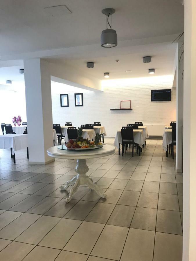 Hotel Royal San Benedetto del Tronto Esterno foto