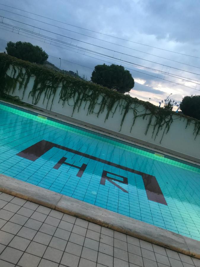 Hotel Royal San Benedetto del Tronto Esterno foto
